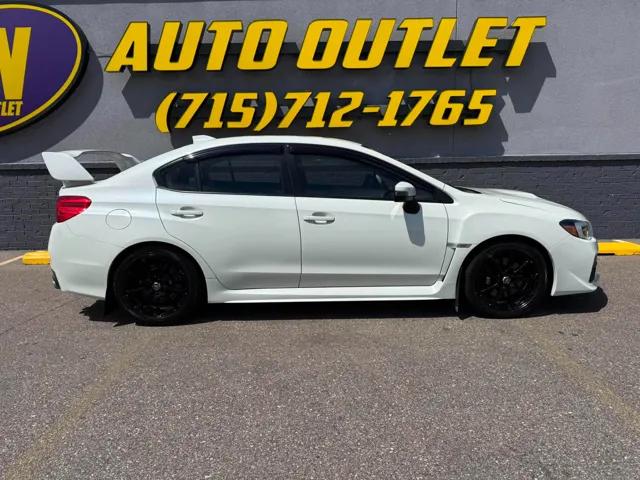subaru wrx sti 2017 JF1VA2M62H9809557 image subaru wrx sti 2017 JF1VA2M62H9809557 image